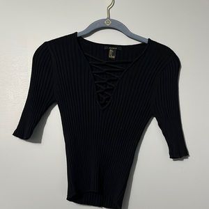 Forever 21 Crop Top